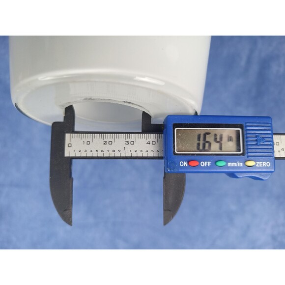 Swirled Art Glass Lamp Shade: Multicolor Cased Glass - Portfolio - Picture 3 of 10